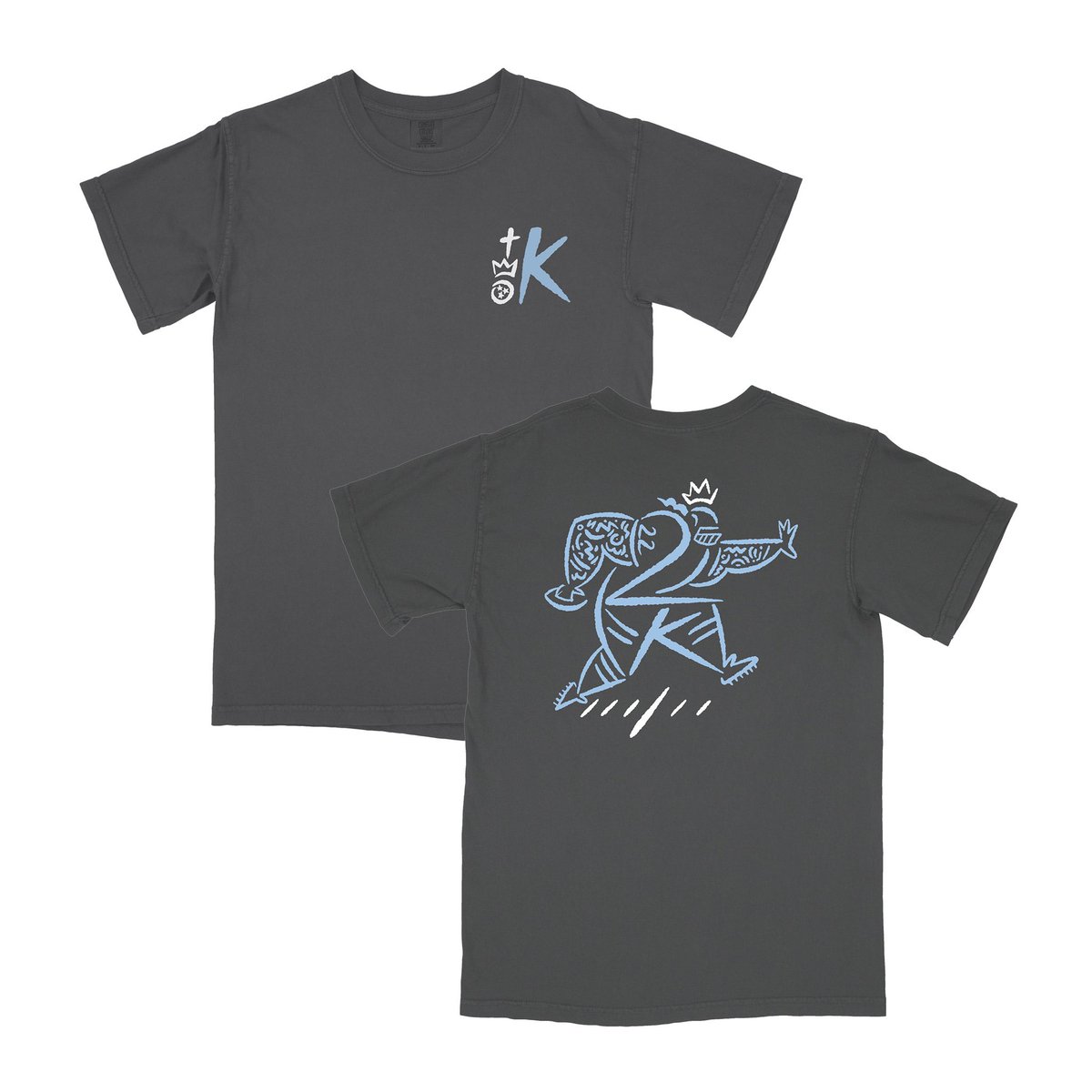 In the shop later this week. Sign up to be notified @ HANGTN.com