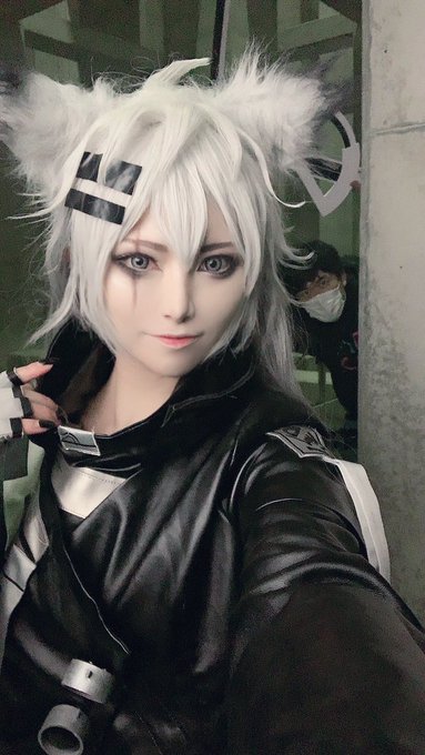 コスプレイヤーまみちのTwitter画像45