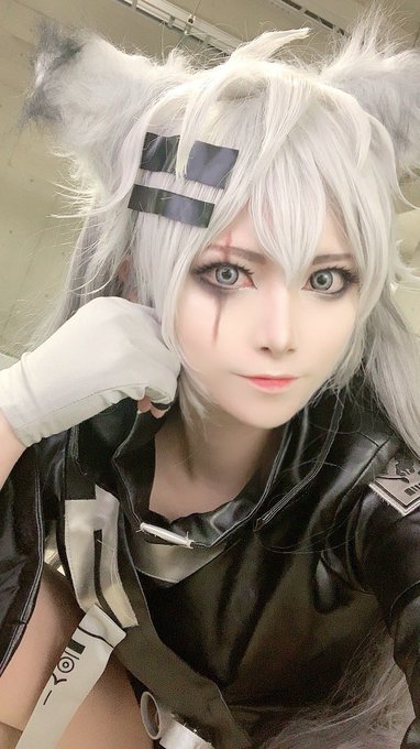 コスプレイヤーまみちのTwitter画像44