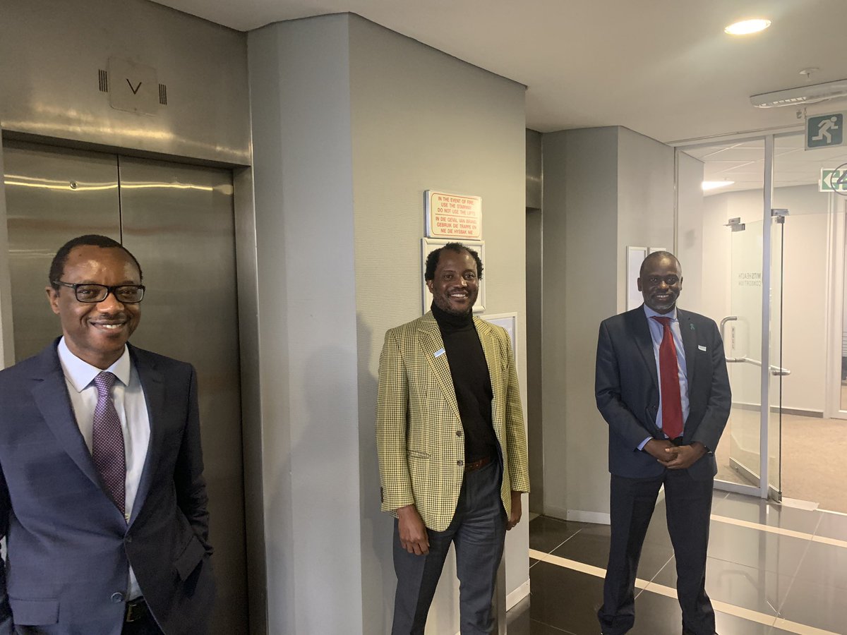 tmarwala's tweet photo. UJ-Wits-UP Triumvirate to take the South African nation to a fully developed society. https://t.co/0n9mZEleyl
