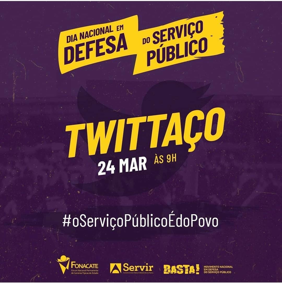 andrepdt12's tweet photo. Missão, turma boa!

Divulgar a campanha do @servirbrasil de valorização do serviço público!

Sem servidores não temos saúde, educação, segurança, energia, transporte, democracia!

Precisamos defender o servidor contra os ataques do neoliberalismo!

#oServiçoPúblicoÉdoPovo https://t.co/OEbHlzPN5I