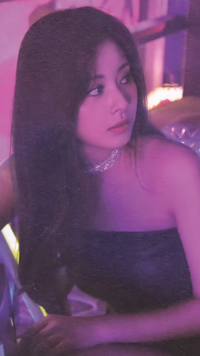 STZLOOKS's tweet photo. Insane visual💜💙 https://t.co/3pD5uClqQR