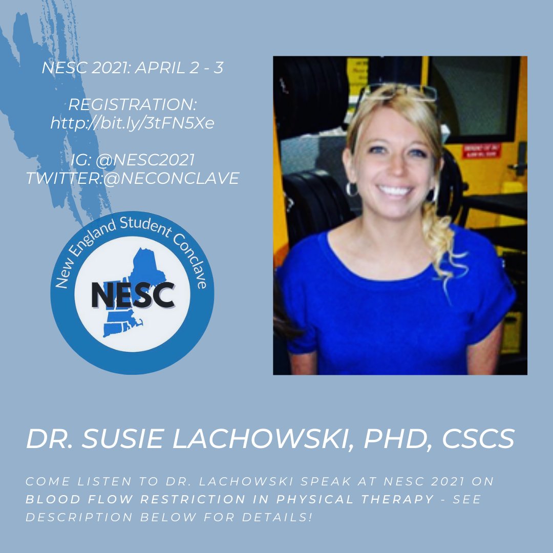 New England Student Conclave tweet media