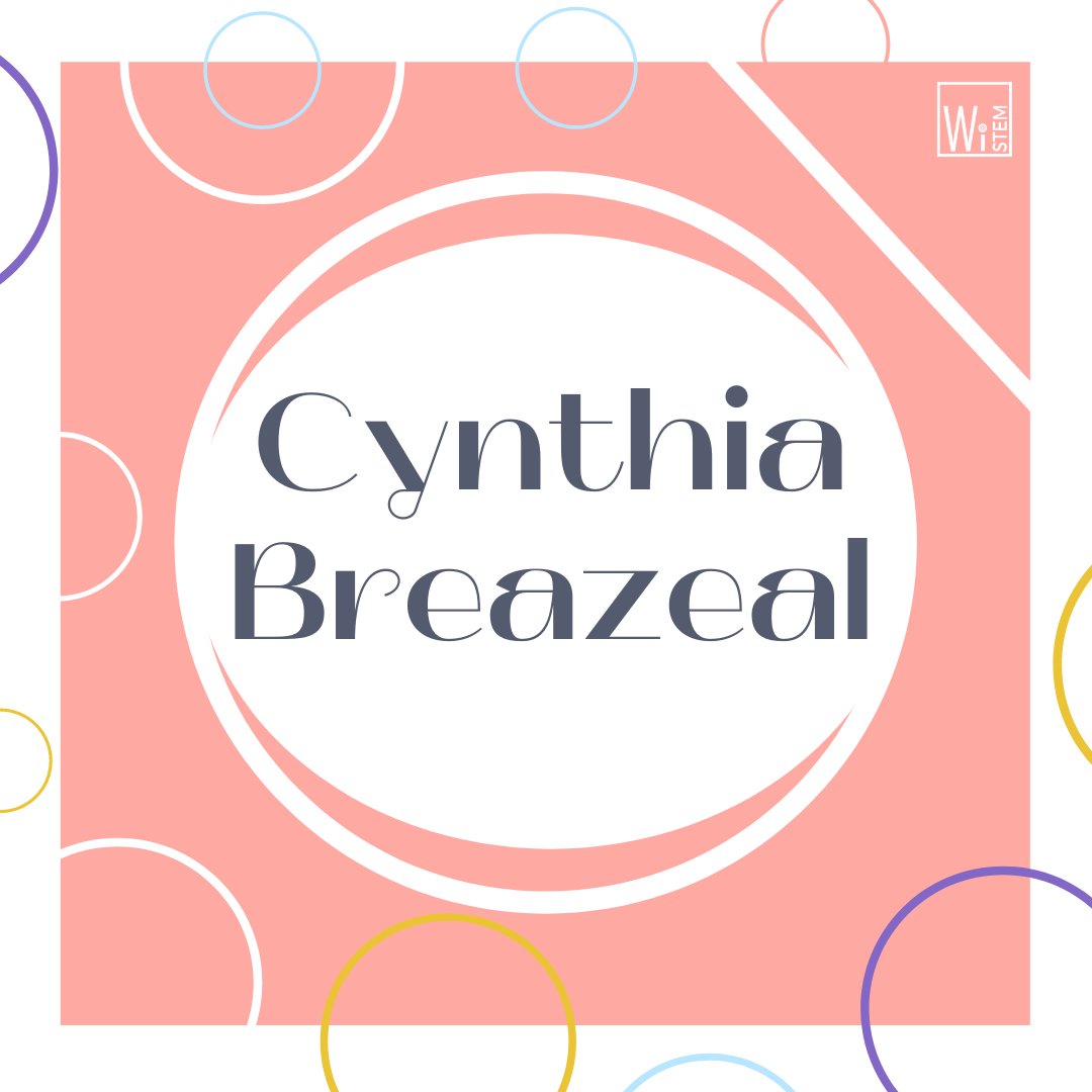 WiSTEM Chinguacousy tweet media