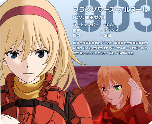 サイボーグ009のtwitterイラスト検索結果 サイボーグ009のtwitterイラスト検索結果