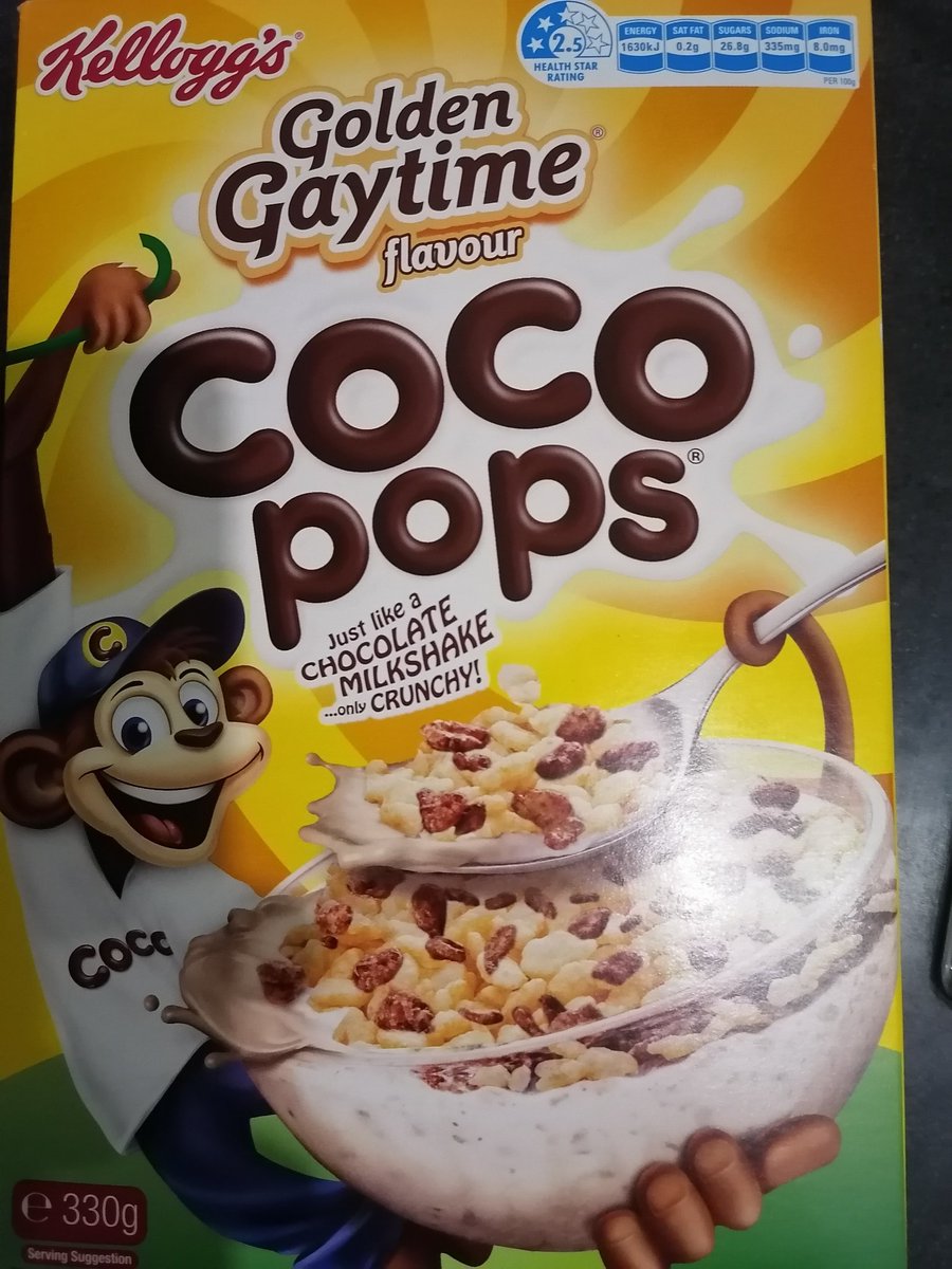 Timeshort21's tweet photo. @Si64si Just had a bowl and It was a happy time and golden. https://t.co/I5KwazzTKj