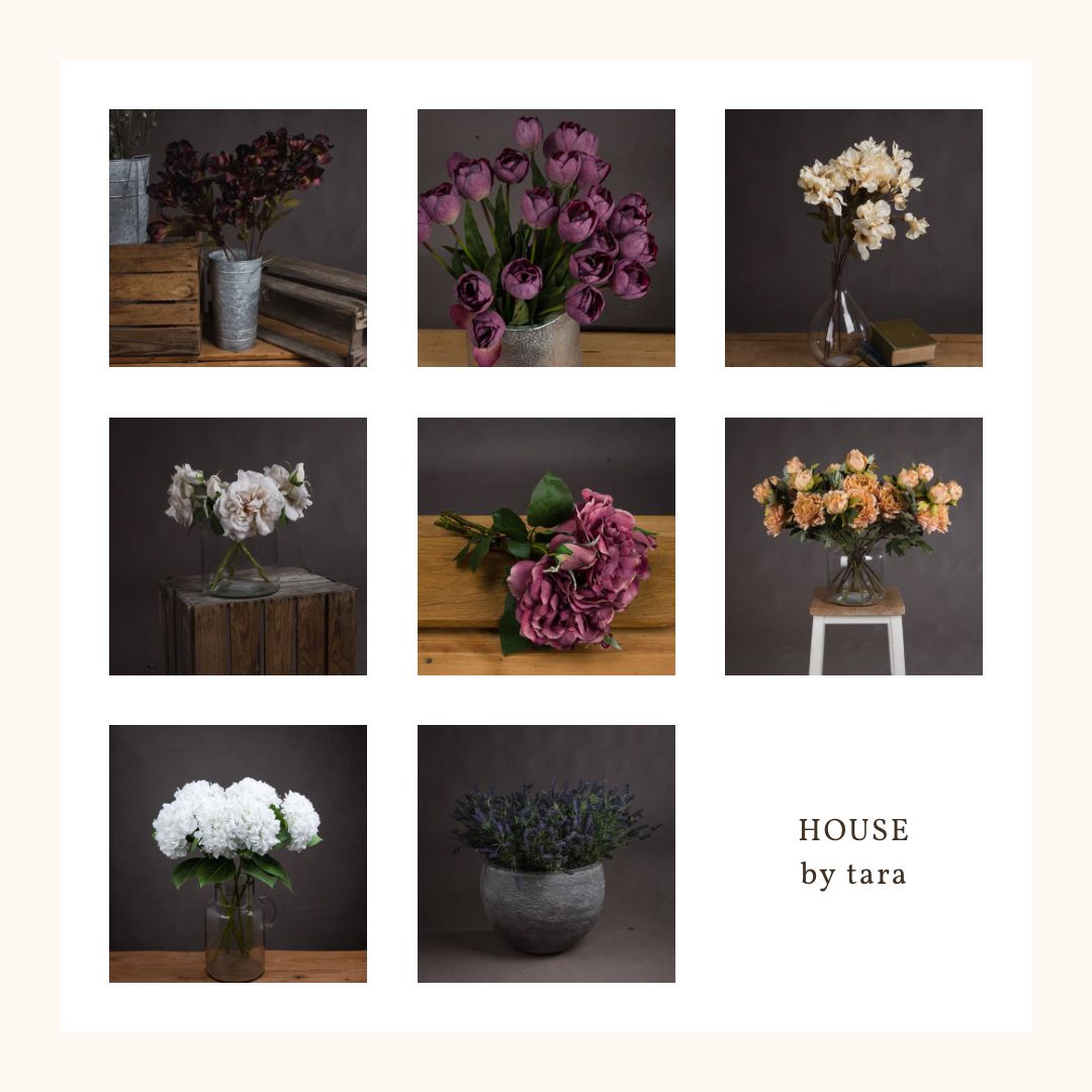 We’ve been quiet so far this week- but we have a really good excuse 😉 

We’ve sourced the most amazing #fauxflowers for you! Over 100 different varieties 🤯 

Coming SO soon! 

Join our mailing list to find out when! Link in bio! 
#artificialflowers #comingsoon #housebytara