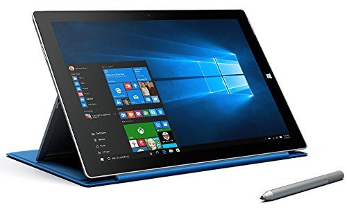 cheap2shop's tweet image. buff.ly/2o2Hf5d
Surface Pro 3 features a responsive, vivid touchscreen, stereo speakers with Dolby audio, and two 1080p cameras...
#MicrosoftSurfacePro3 #SurfacePro3 #WindowsTablet #SurfacePro3Tablet #SurfacePro3Review #BestReviewsTablet
