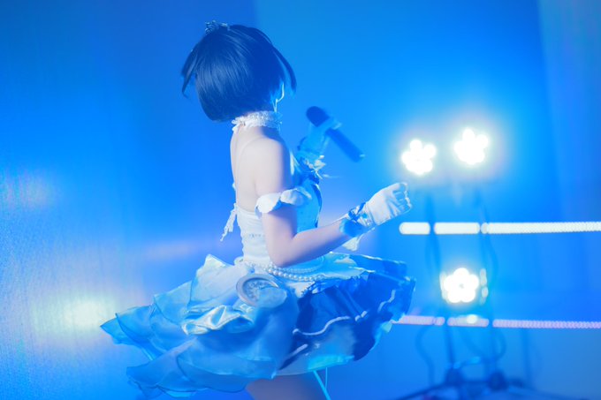 Twitterのコスプレ画像22