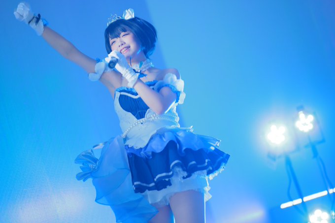 Twitterのコスプレ画像23