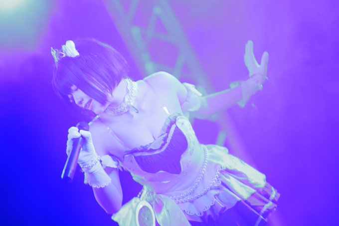 Twitterのコスプレ画像24