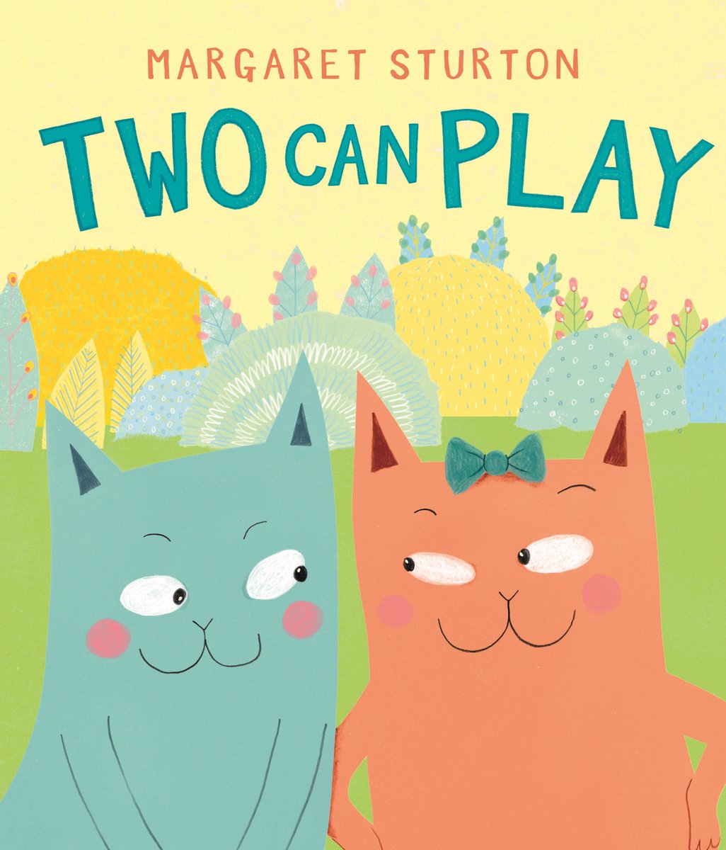 AndersenPress's tweet photo. Tomorrow! Join @margaretsturton for a special virtual launch with @Bookwells for her new book Two Can Play! β¨ π
Find out more about her new book and the @KlausFluggePr & @jhalakprize-longlisted #AFoxCalledHerbert!
π
Tuesday, 30 March
β° 7.30pm
π https://t.co/FVOAOWnSDO https://t.co/9AVJygkvQf