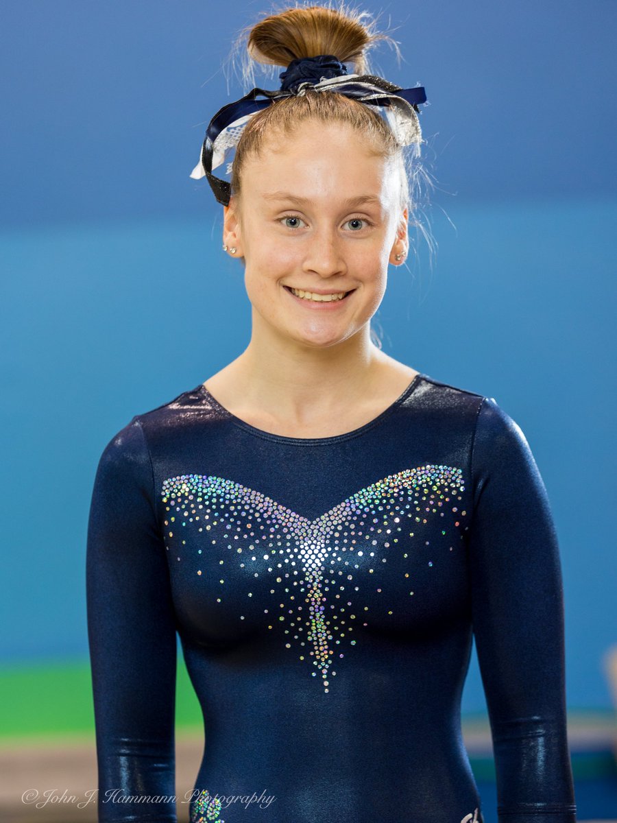 FHS Gymnastics tweet media