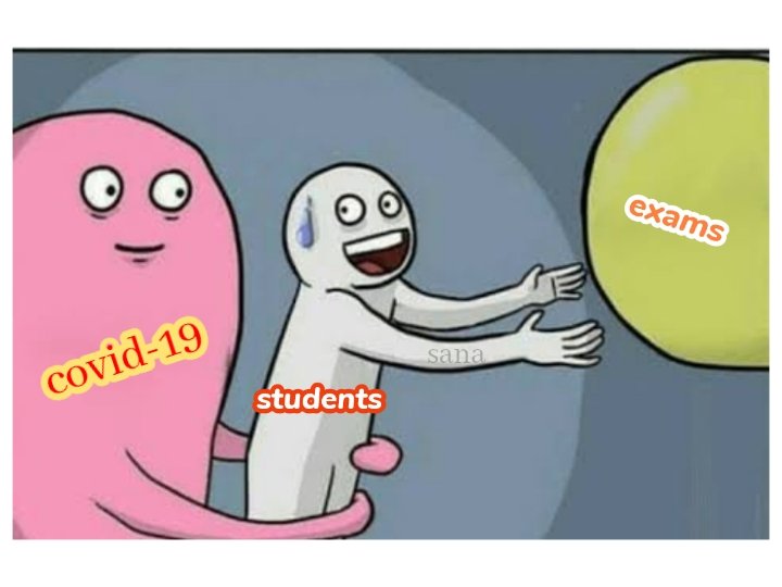 Kaiku2maku's tweet photo. #OUexams #Telangana #examspostpone https://t.co/OP754EfJ5J