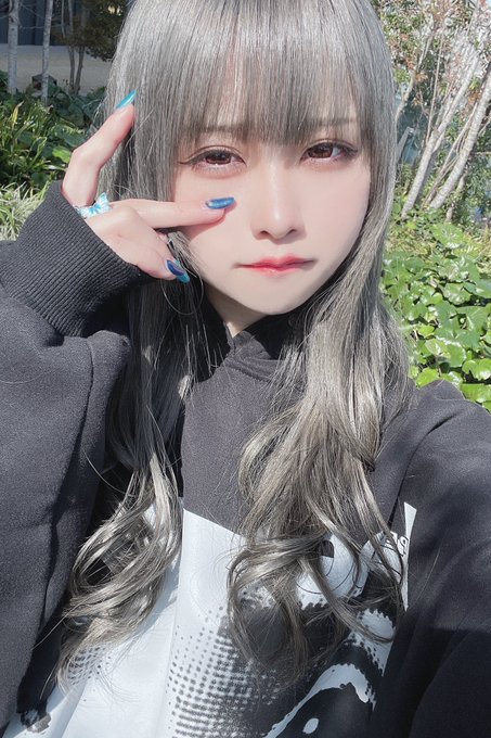 コスプレイヤーいちのTwitter画像56