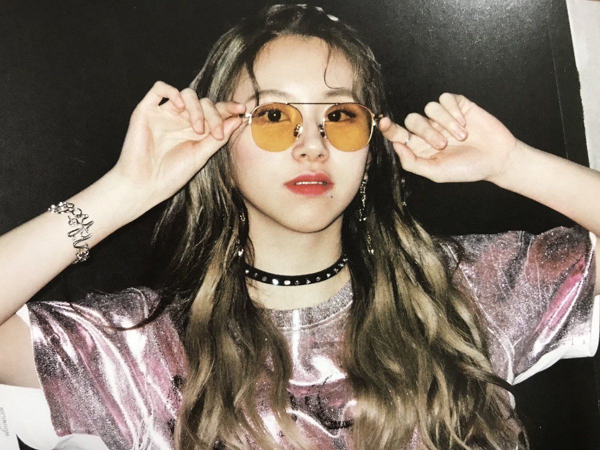 thea, rest tweet media