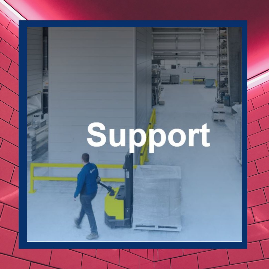 scotttechllc's tweet image. We don’t just leave you hanging after your equipment is installed. We offer full hardware support and preventative maintenance, and guarantee a 24-hour response time.
scotttech.co/support/

#scotttech #scotttechintegratedsolutions #integratedsolutions #equipment #packaging