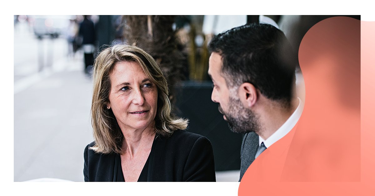 ScPoExecEd's tweet photo. 🔎 Des entreprises #BCorp portées par des ambitions multiples :

@segogttn designer de transformation chez @imfusio et @alice_dux chargée de projet RSE chez @valrhonafrance nous raconte comment ces deux sociétés tirent profit de leur certification ➡️ https://t.co/9nRVweyYWs https://t.co/WEknmQ5DWo