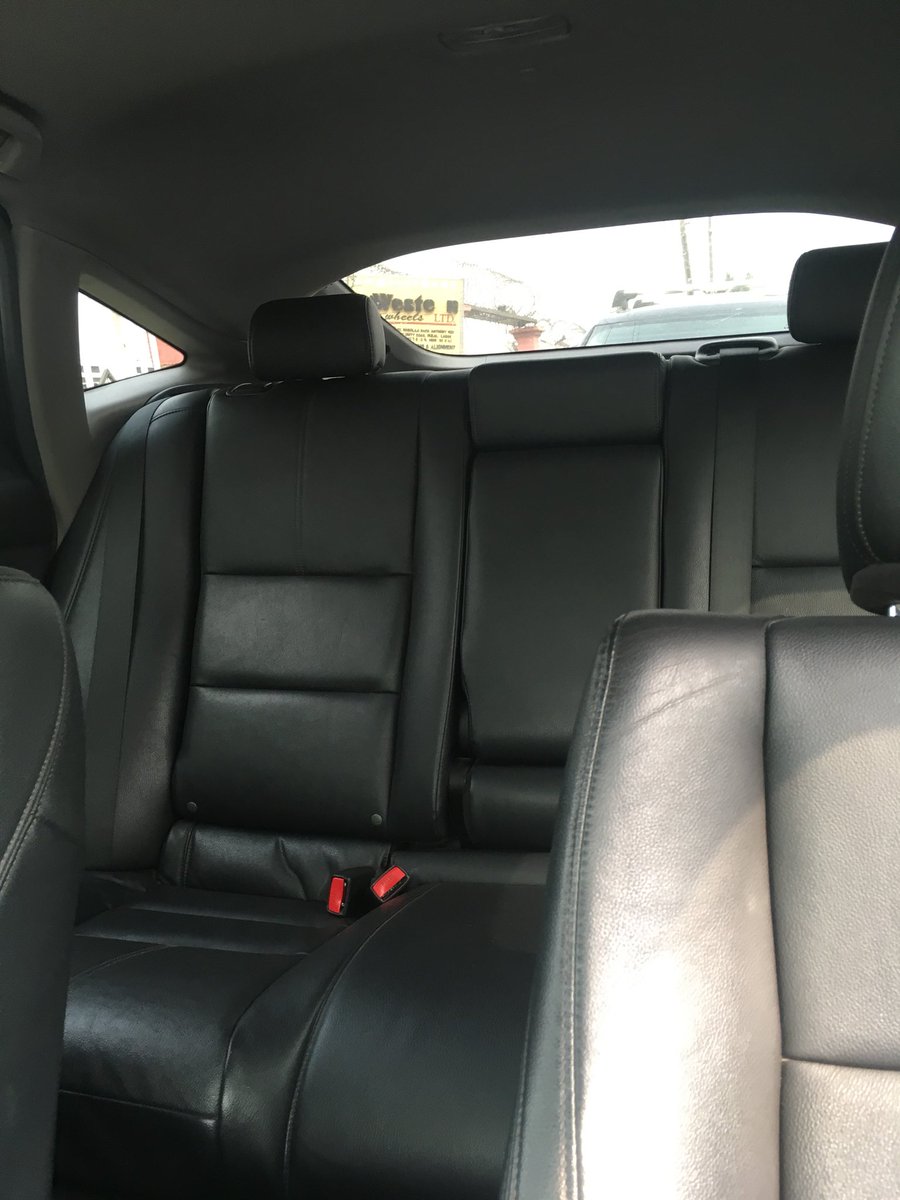 OrcbLimited's tweet image. Honda Crosstour, 2013 model Tokunbo, price: 7m but negotiable, if interested call 08180910184