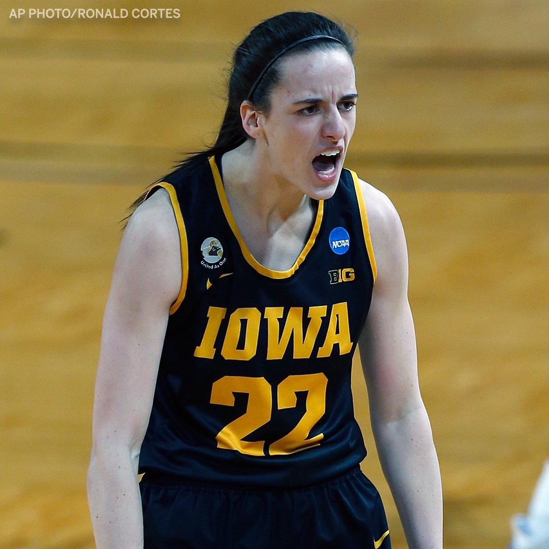 Paige Bueckers vs Caitlin Clark in the Sweet 16 👀

Two of the best freshmen in the country set to face off 🔥🍿

#ncaaW