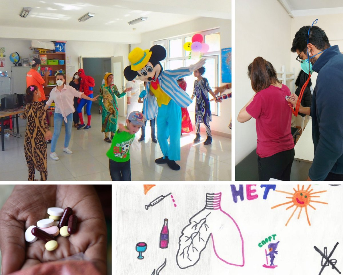 MSF_czech's tweet photo. #Tuberkuloza 💊 bývá vnímána jako nemoc minulosti, přitom je jednou z nejsmrtelnějších infekčních chorob na světě. Ročně zabije zhruba 1,5 milionu lidí. 

#WorldTBDay2021

Nakupte ve virtuální Nemocnici léky proti této nemoci. 👉 https://t.co/xzSNrb055F 

📸 Lékaři bez hranic https://t.co/hDFRRhxaZL