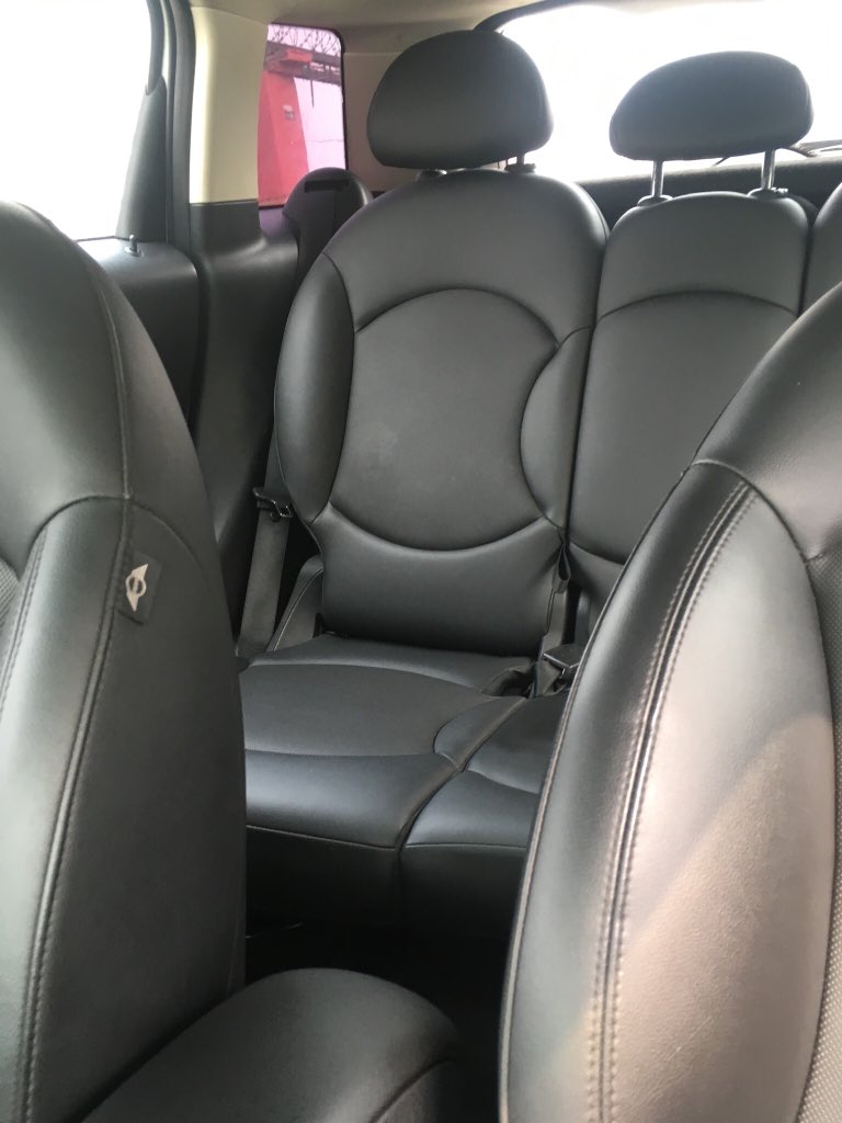 OrcbLimited's tweet image. Mini Cooper, 2012 model Tokunbo, price: 5.8m but negotiable, if interested call 08180910184