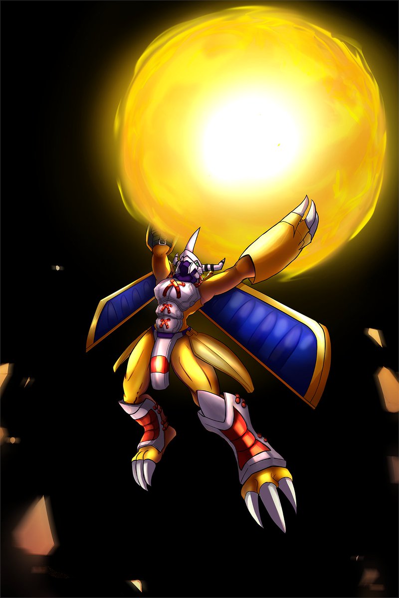 ガイアフォース