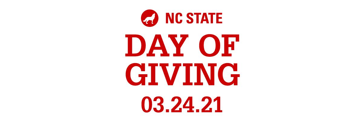 NCSUTechnician's tweet photo. #NCState’s Day of Giving lets you support the unique programs that make our campus great, including Technician. If you enjoy our work, from our sports coverage to giving you the latest safety updates, consider #GivingPack here: https://t.co/Us53gYfvLk https://t.co/HW0jmrsYrD
