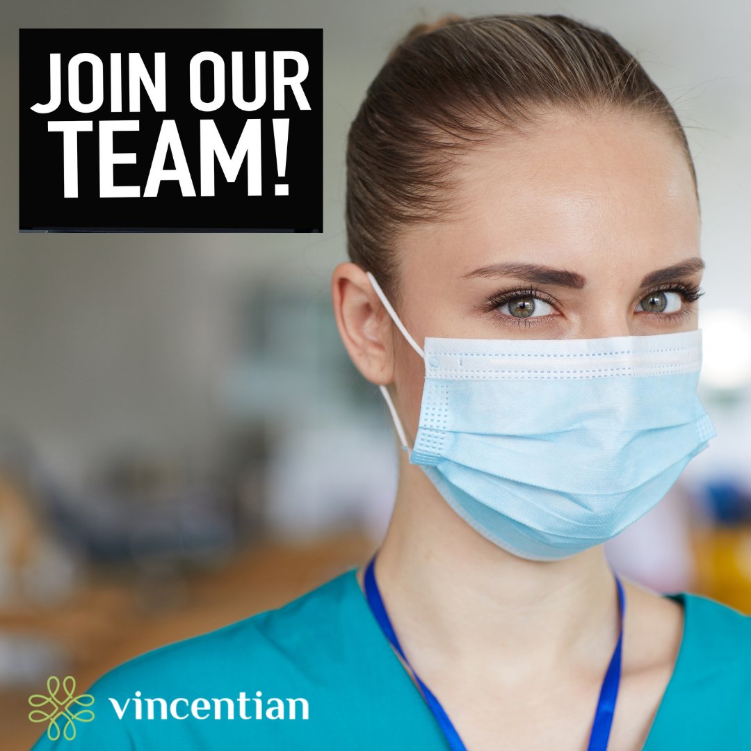 Are you a passionate individual with a desire to help others, grow your leadership skills, and work on a team that feels more like a family? We have what you’re looking for! Learn more - vcs.org/careers/