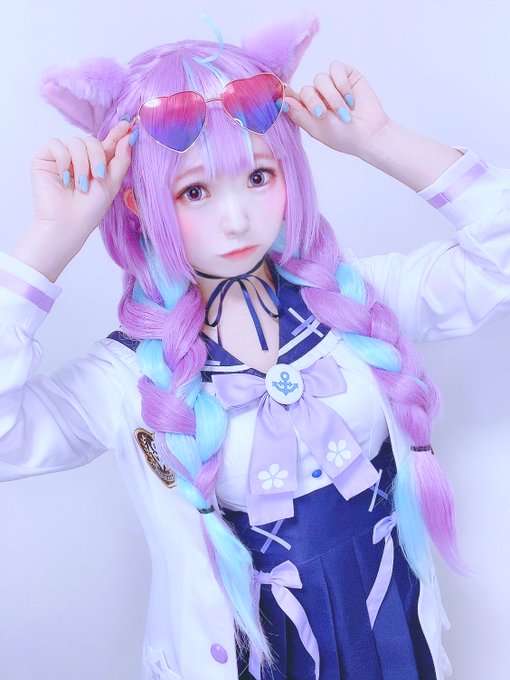 コスプレイヤー千夢(ちむ)のTwitter画像14