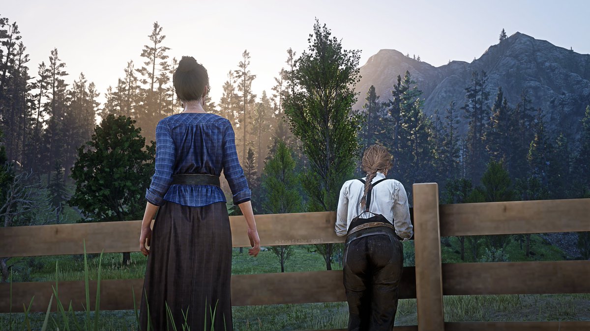 Out of Context Red Dead Redemption RDR2 on Twitter "RT