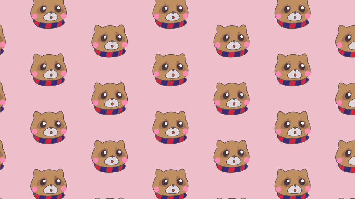 最も人気のある たぬき 壁紙 たぬき 壁紙 イラスト