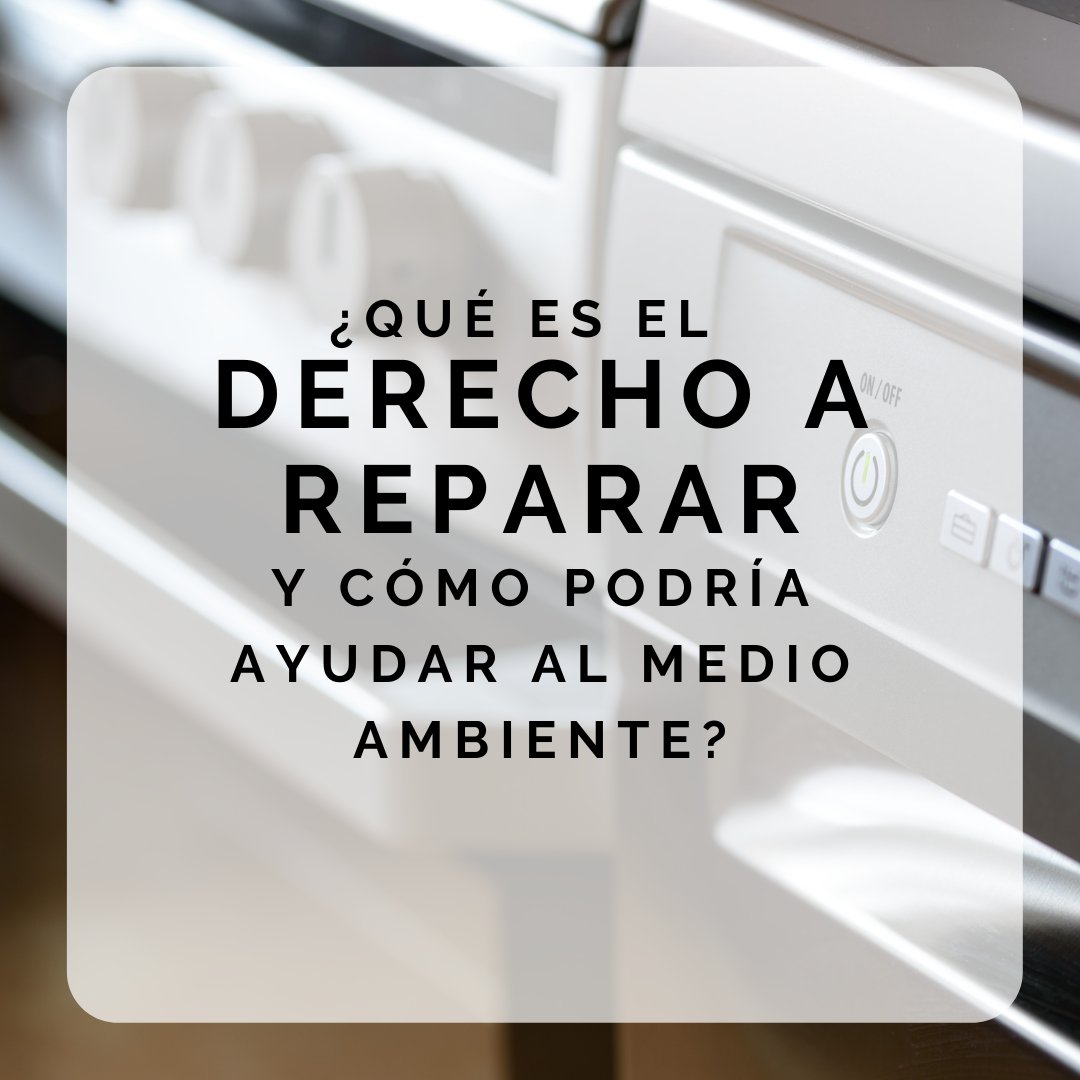 CavSustentables's tweet photo. La #ObsolesenciaProgramada limita la vida de los artículos electrónicos para que tengas que comprar/tirar/comprar y hoy podría estar frente al principio del fin con la Ley de Derecho a Reparar europea 🇪🇺
#DerechoAReparar #Sustentable #Reciclaje #MedioAmbiente #FelizMiércoles https://t.co/uNdwPG9oGE