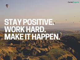 MapleLane_Apts's tweet photo. STAY POSITIVE! https://t.co/G2SHrU565W