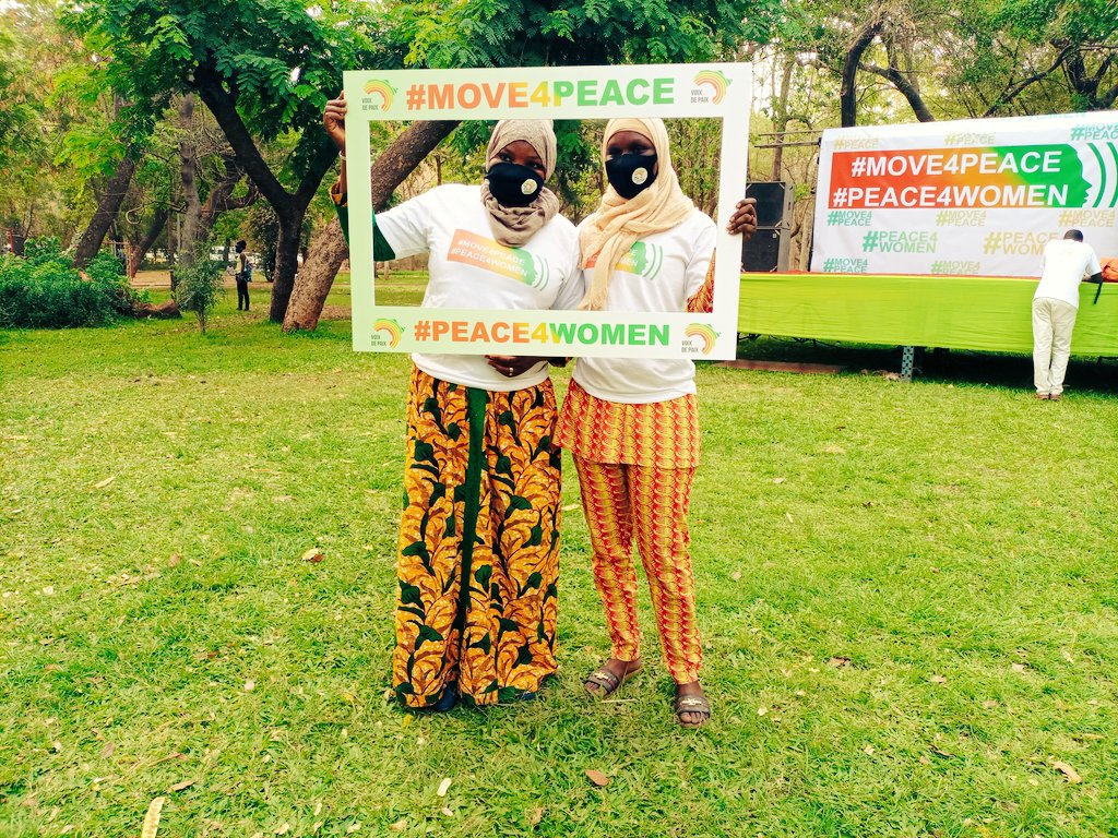 Sidibe473's tweet photo. Stop aux violences faites aux femmes.
#move4peace
#peace4women https://t.co/cdqBh5o7I1