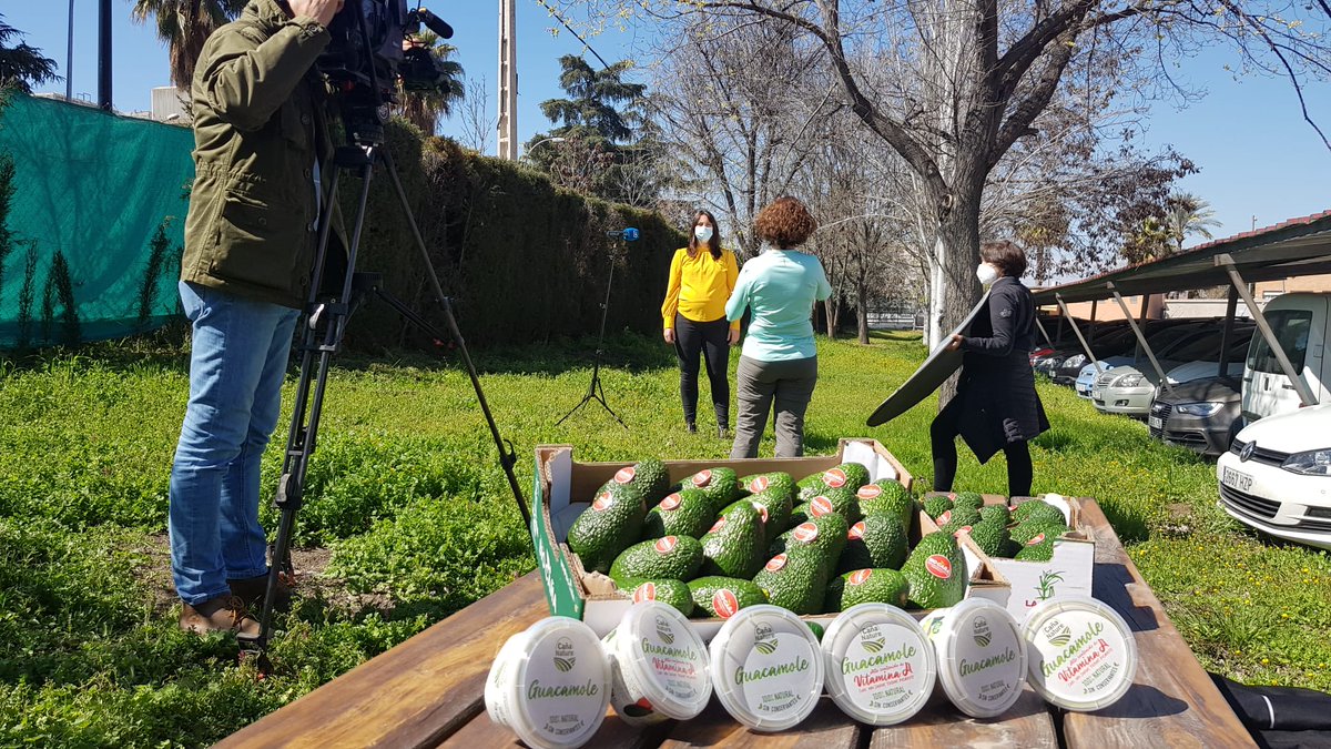 Grupo Operativo Aguacavalue tweet media