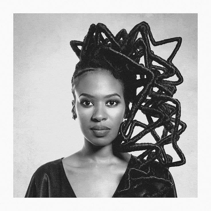 ebonyhair237's tweet photo. Zoom sur les tresses au fil...
#tressesaufil #tressesafricaines #africanthreading https://t.co/dQ19K7SLja