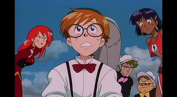 エレクトラ アニメ 最新情報まとめ みんなの評価 レビューが見れる ナウティスモーション