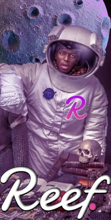 Papasiro_'s tweet photo. #REEF @ReefDeFi #ReefStickerContest #KSI @KSI #KSIontheMoon https://t.co/GmmxLvMnXI