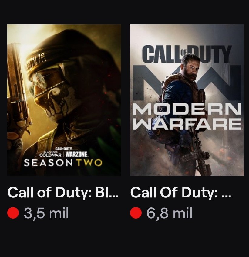 InfoCoDES_'s tweet image. 😅 

#RemoveSBMM