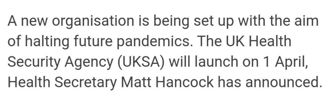 ndyflood's tweet photo. "Great new agency idea Matt. Hopefully it won't be dogged by bad PR and issues of trust. When are you going to launch it?"
"I have just the date in mind"
#HatManCock
#Fools https://t.co/ccmwmTKIzx