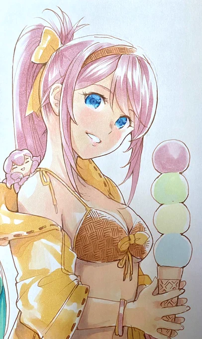 おつルカさん!(*'▽'*)ノ?

残業&明日は早朝から山梨へ出張〜?
早く帰って寝まーす 
