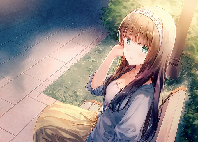 【告知】イラストを担当させていただいている『義妹生活』2巻が明日3月25日に発売されます!どうぞよろしくお願いします?✨#義妹生活 