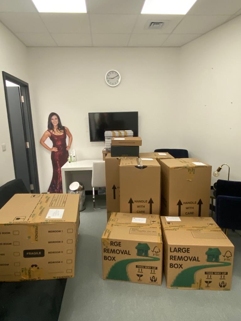 Piers Morgan tweet media