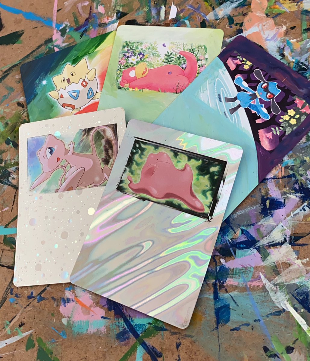 naked pokemon cards Custom Holographic Full Art Misty Card – PokeOricaSTCG main image 1