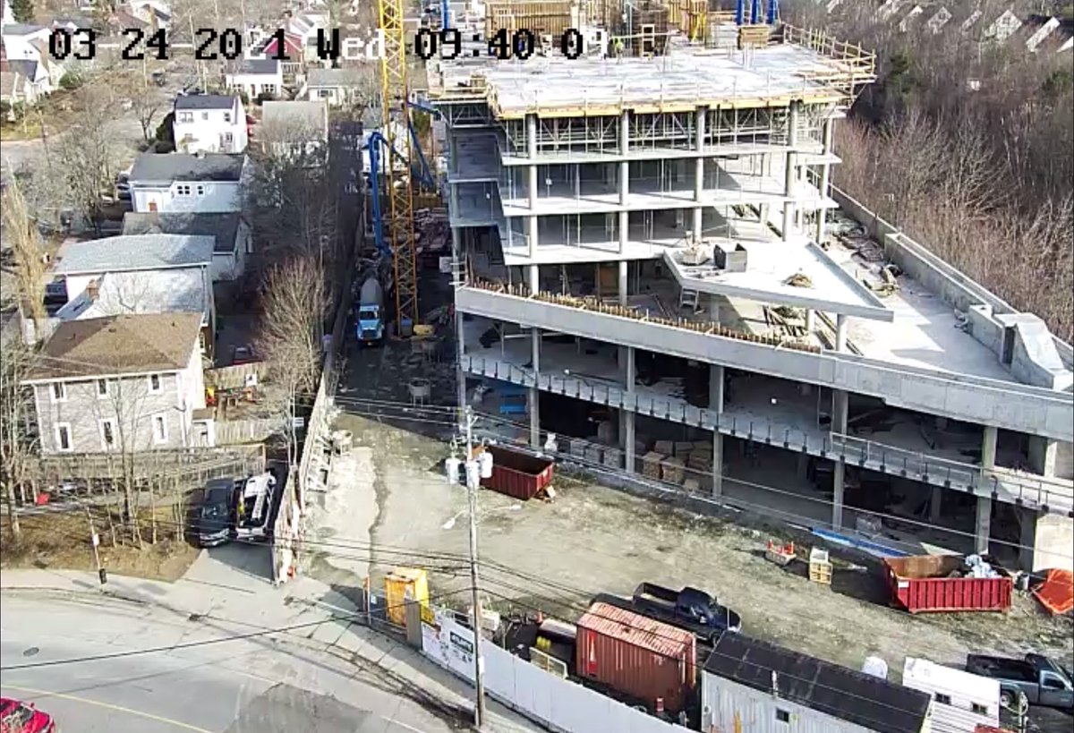 DexelHFX's tweet photo. A birds eye view on this sunny Wednesday morning of our Mumford project. 🐦

https://t.co/RdWPEZl6e4

#construction #halifaxconstruction #halifaxnoise #halifaxns #hrmconstruction #halifax #hrm #mumford #dcitalentshowcase #urbanizehalifax #supportlocal https://t.co/FJwWGenLJ6
