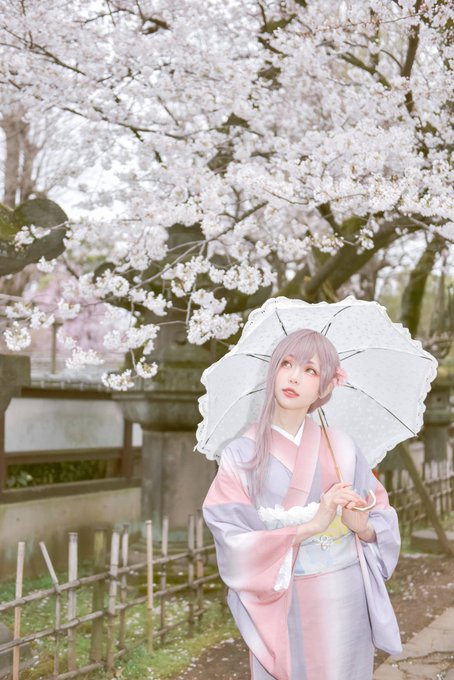 Twitterのコスプレ画像35