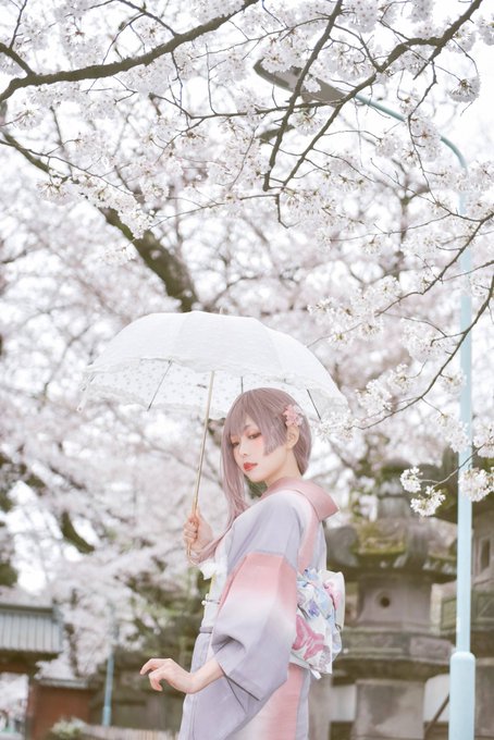 Twitterのコスプレ画像36