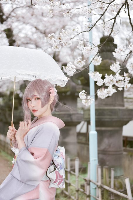 Twitterのコスプレ画像37