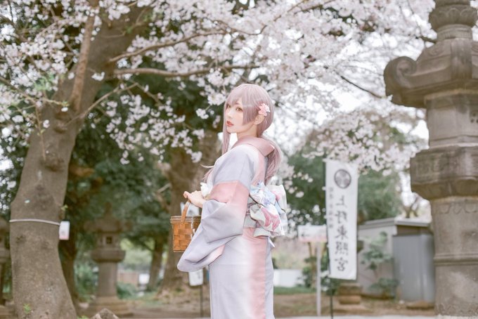 Twitterのコスプレ画像38